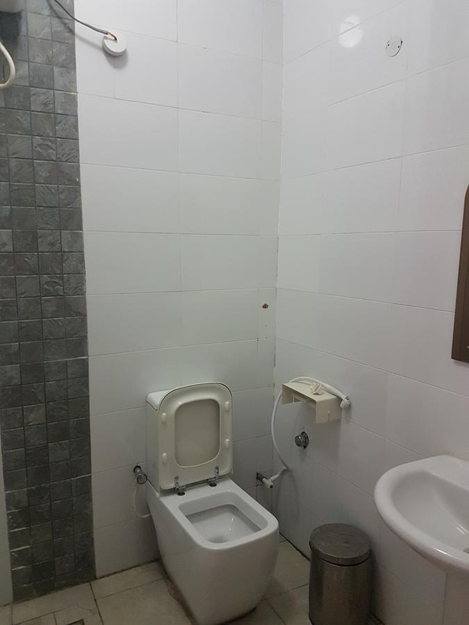 Grand Bank Link Hotel Otta Ngoại thất bức ảnh