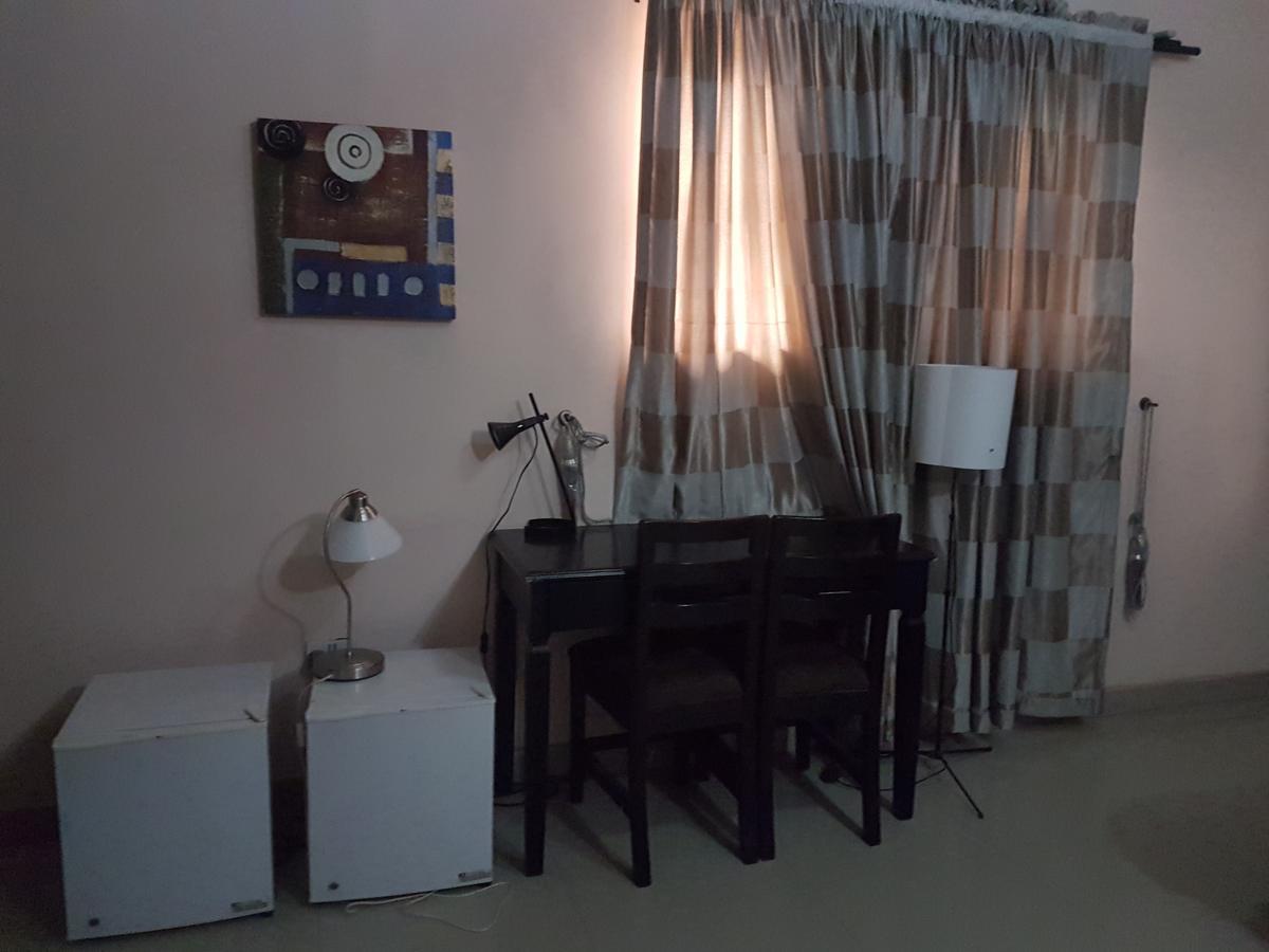 Grand Bank Link Hotel Otta Ngoại thất bức ảnh