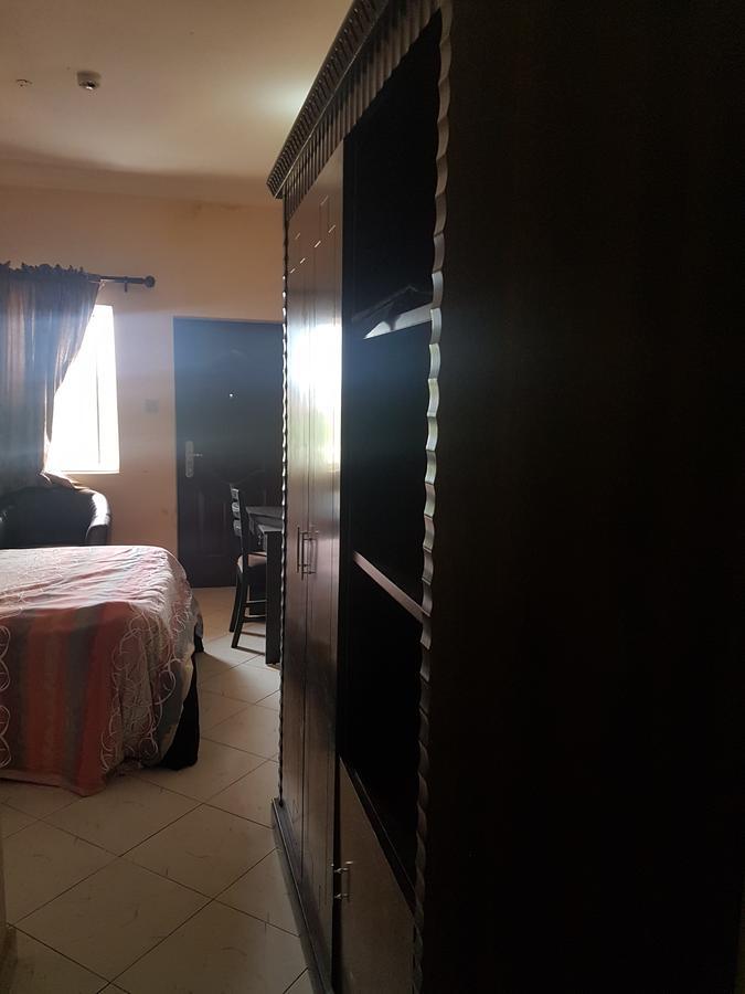 Grand Bank Link Hotel Otta Ngoại thất bức ảnh