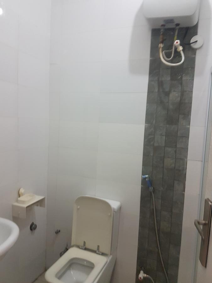 Grand Bank Link Hotel Otta Ngoại thất bức ảnh