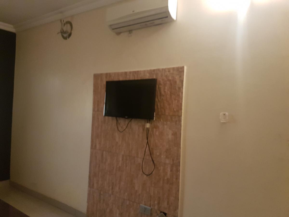 Grand Bank Link Hotel Otta Ngoại thất bức ảnh